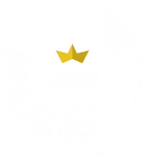 Logo queen